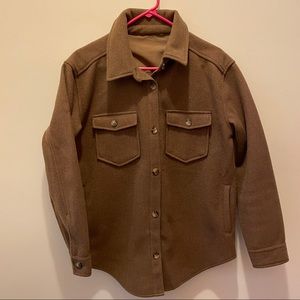 Vintage Chore Coat